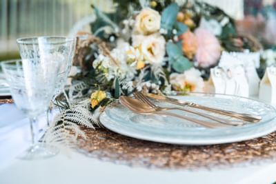 Weddings at Amora Hotel Brisbane