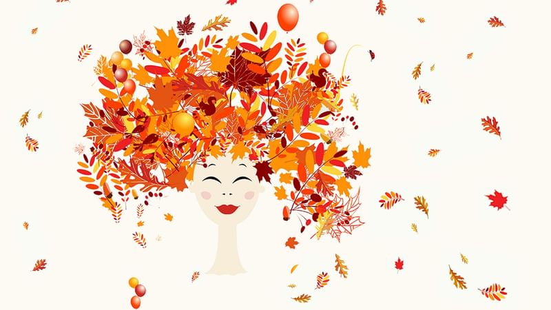 Warwick Hotels Fall Special Offer Visual