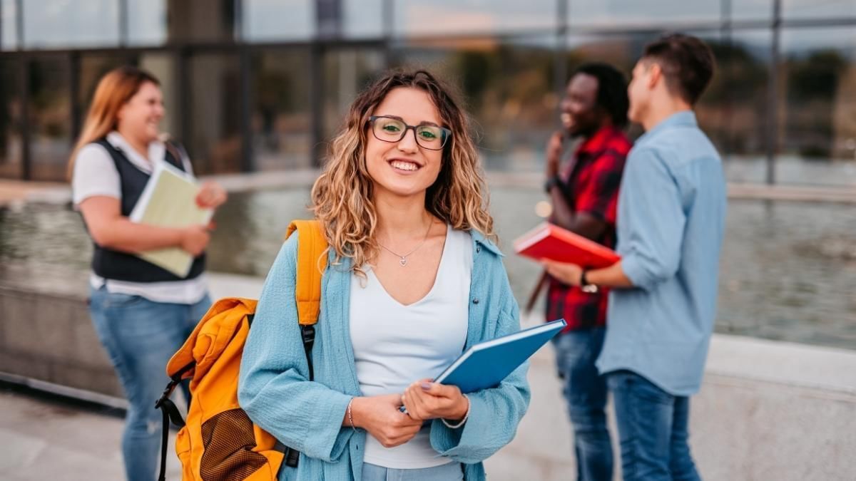 Student New Zealand