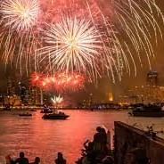 San Diego Big Bay Boom! | San Diego Events | El Cordova Hotel