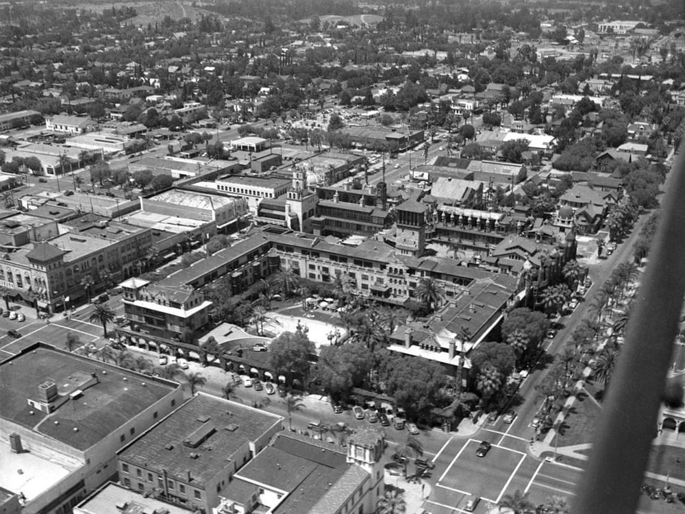 Daily Historic Tours