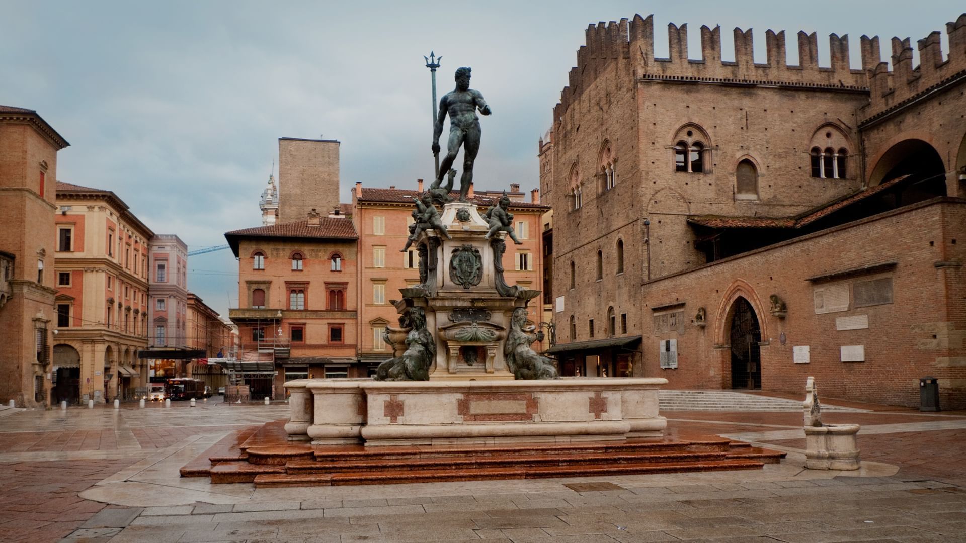 I 5 palazzi storici da visitare a Bologna e dintorni