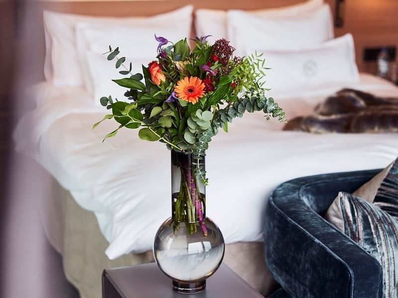 Special Moments Hotel Riverton Gothenburg