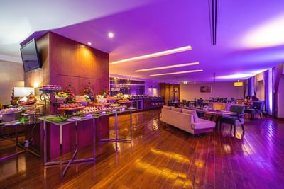 Facilities at The Tower Plaza Hotel Dubai