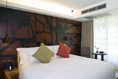 U Inchantree Kanchanaburi Suite