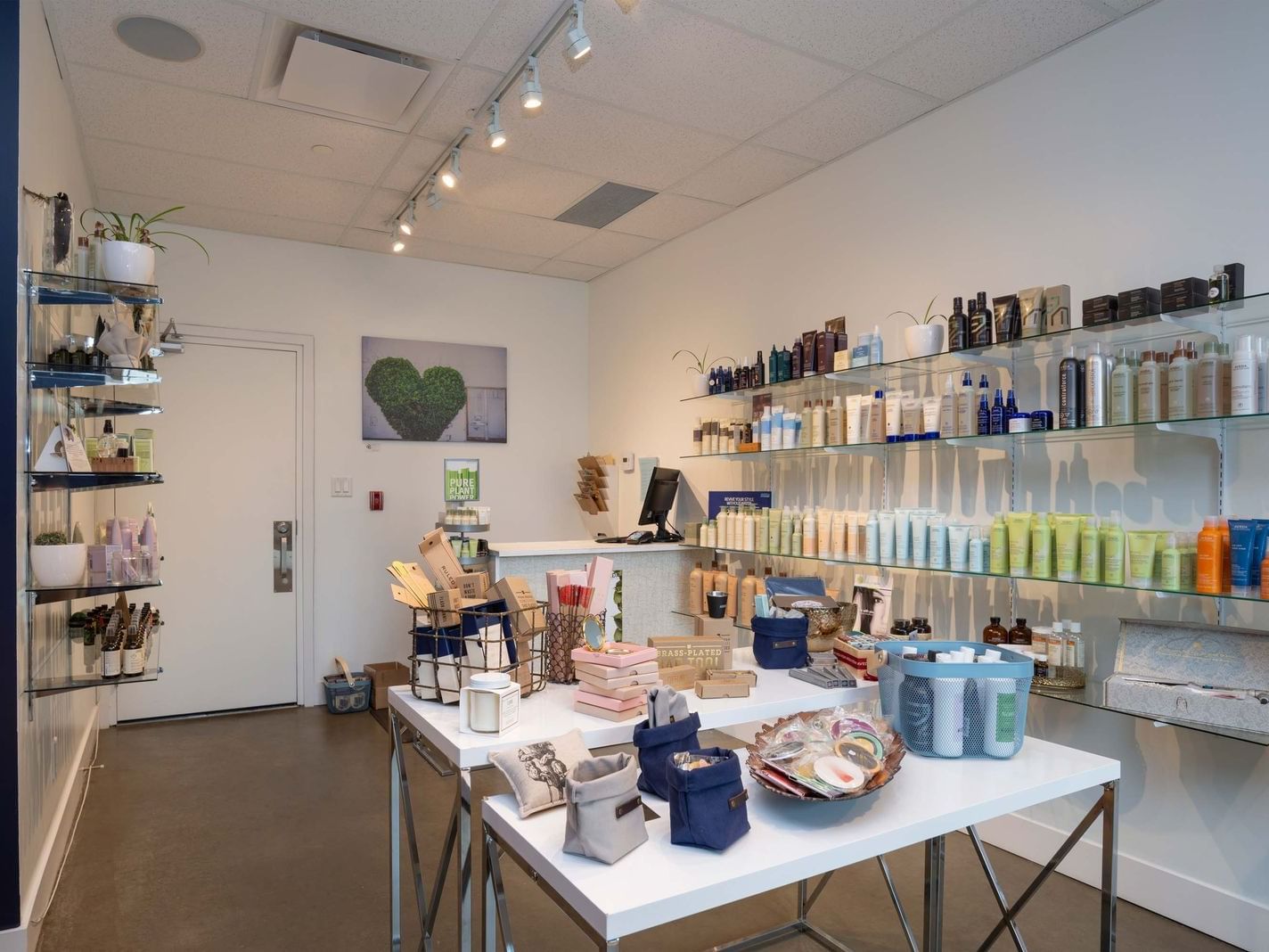 Sointula Massage & Day Spa The Sutton Place Hotels