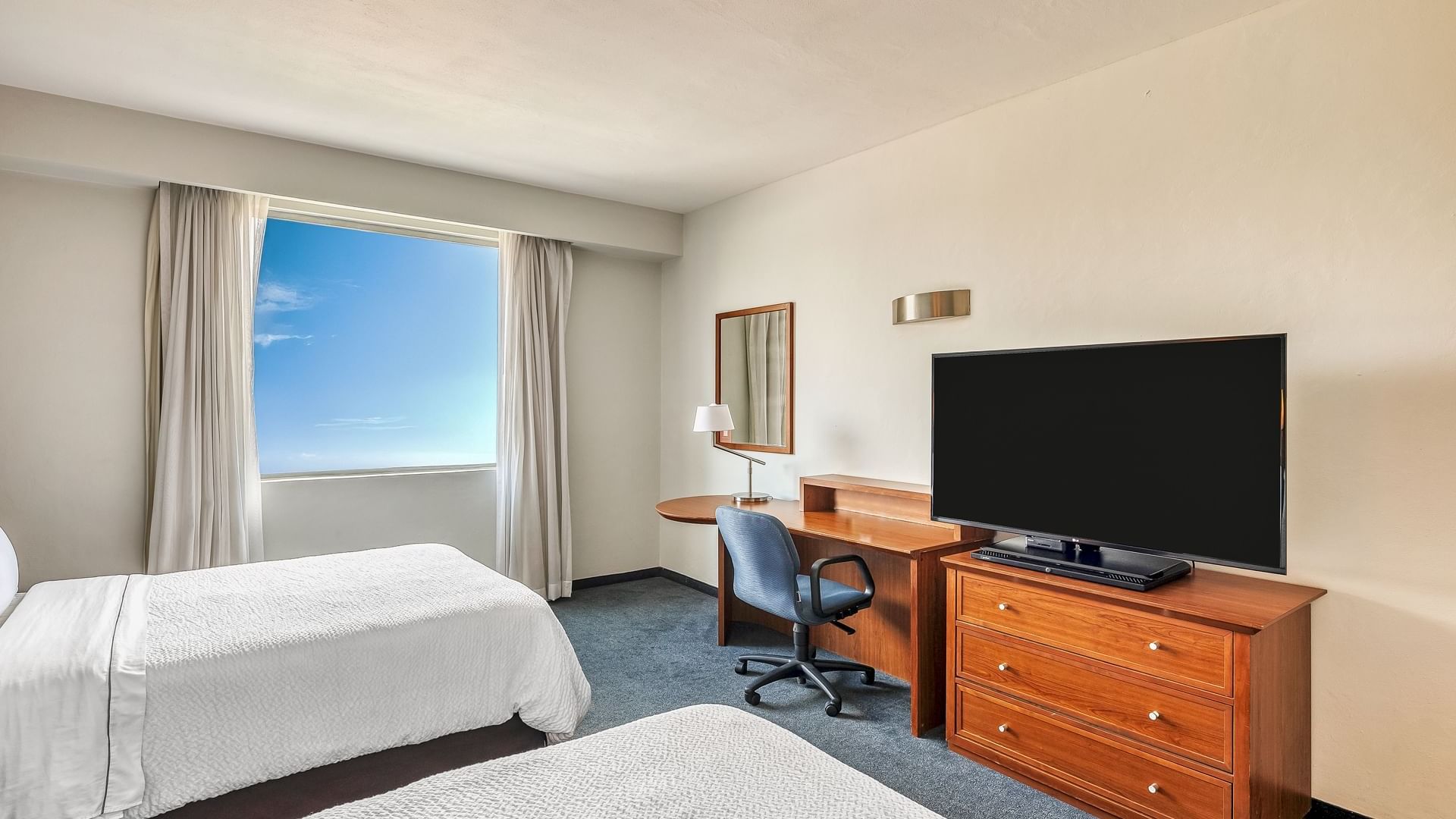 Habitacion Standard doble_2025