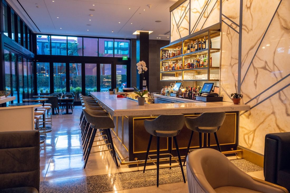 The Godfrey Hotel Hollywood — photo 6 of 60