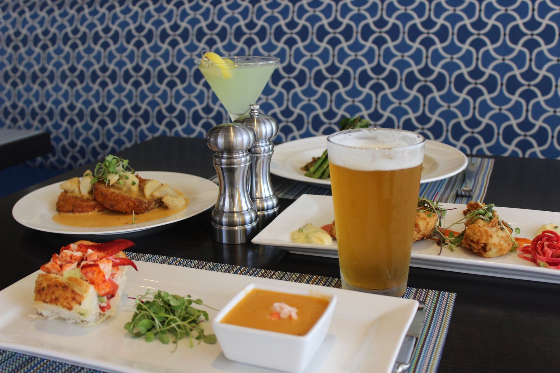 Wildwood Crest NJ Restaurants Diamond Beach Restaurant