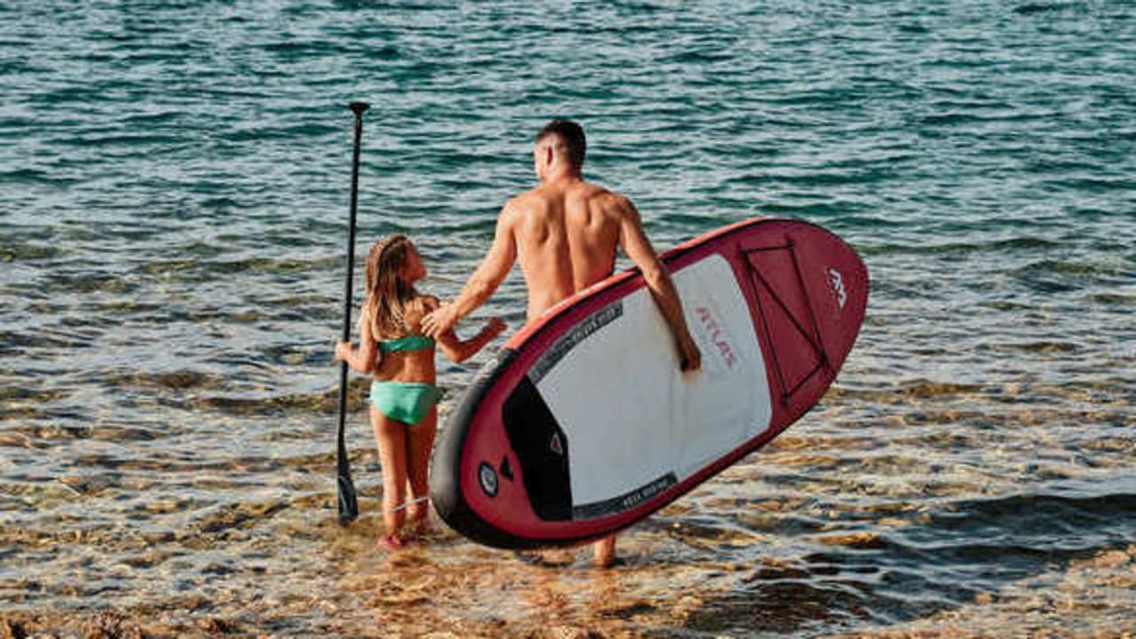 Falkensteiner Hotel per famiglie Diadora - Spiaggia