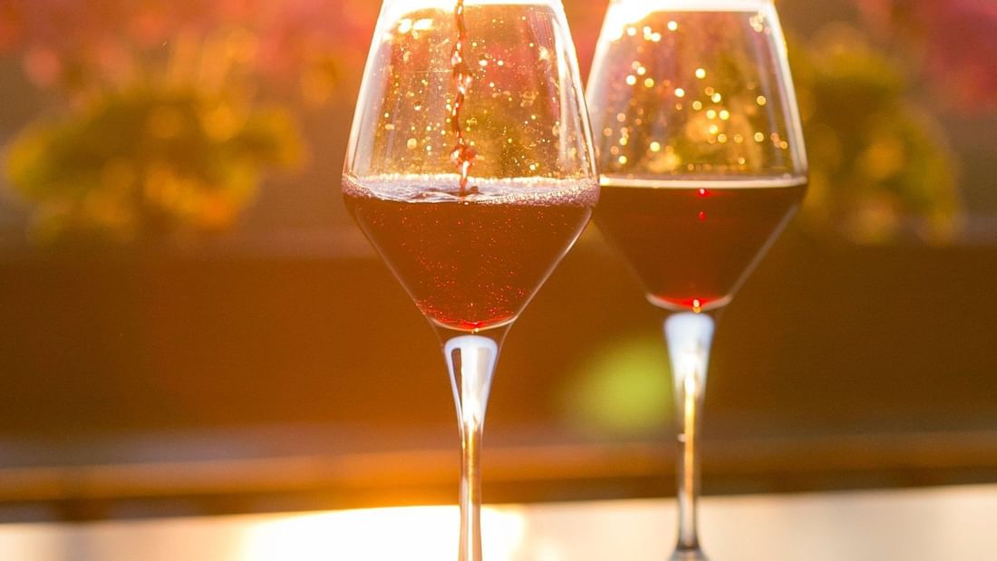 Cape Naturaliste Vineyard near Pullman Bunker Bay Resort