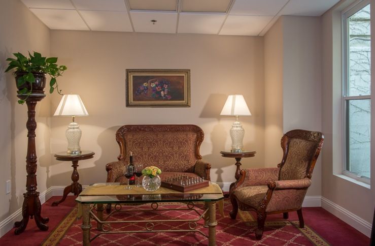 The Monterey Hotel — photo 6 of 60