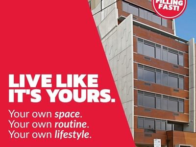 Raleigh Open for 2026!