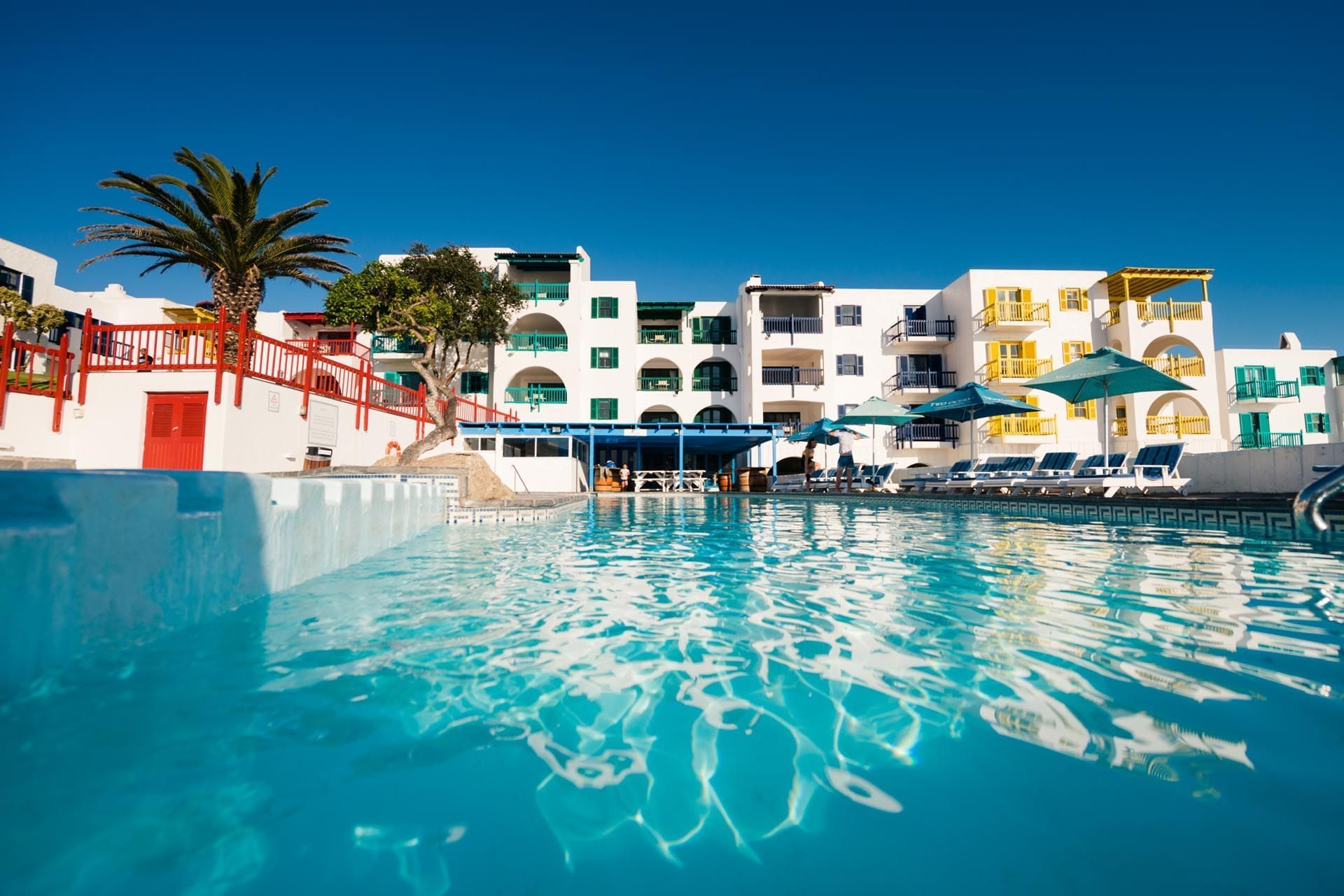 Club Mykonos Offers Langebaan Beach Specials