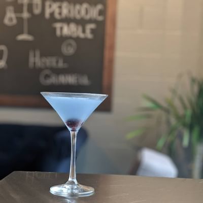 Lounge Martini