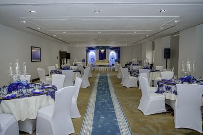 Events at The Tower Plaza Hotel Dubai