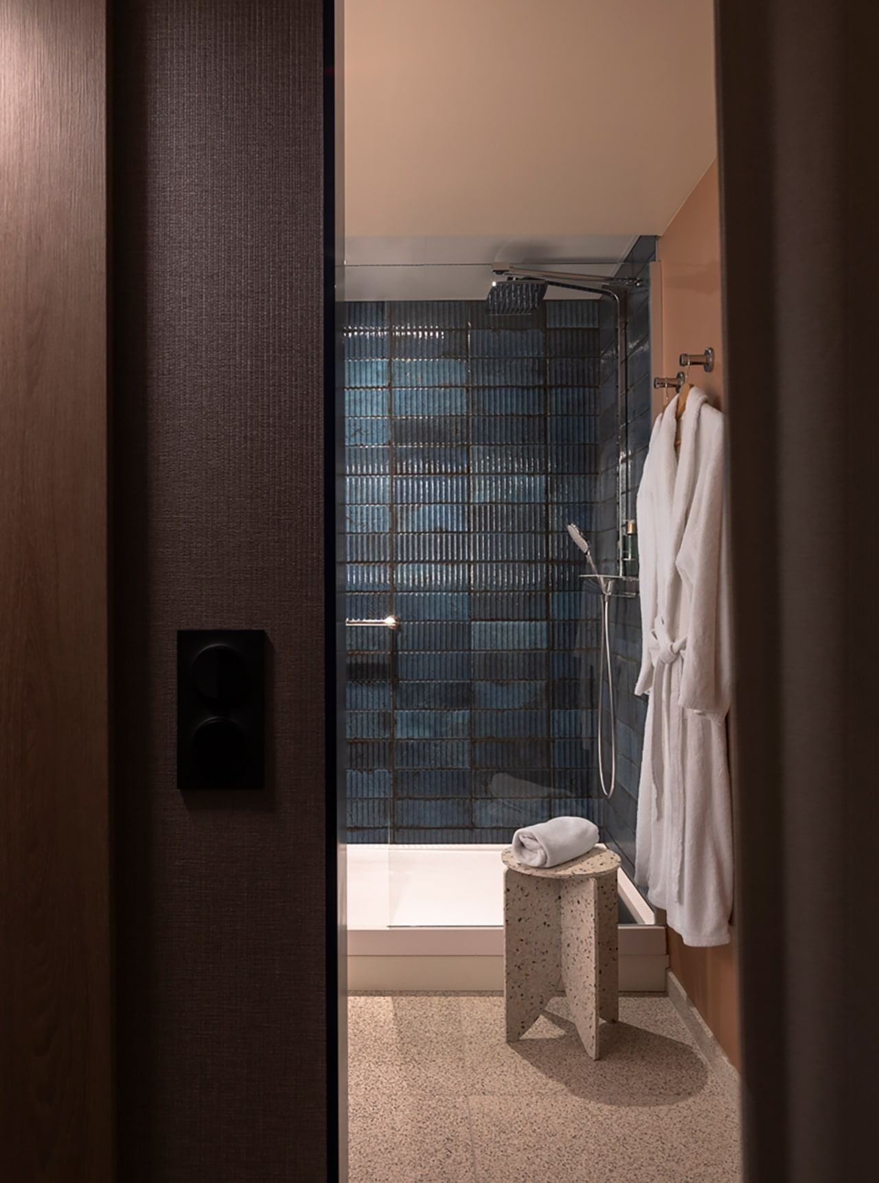 Oceania Saint Malo 4* - chambre