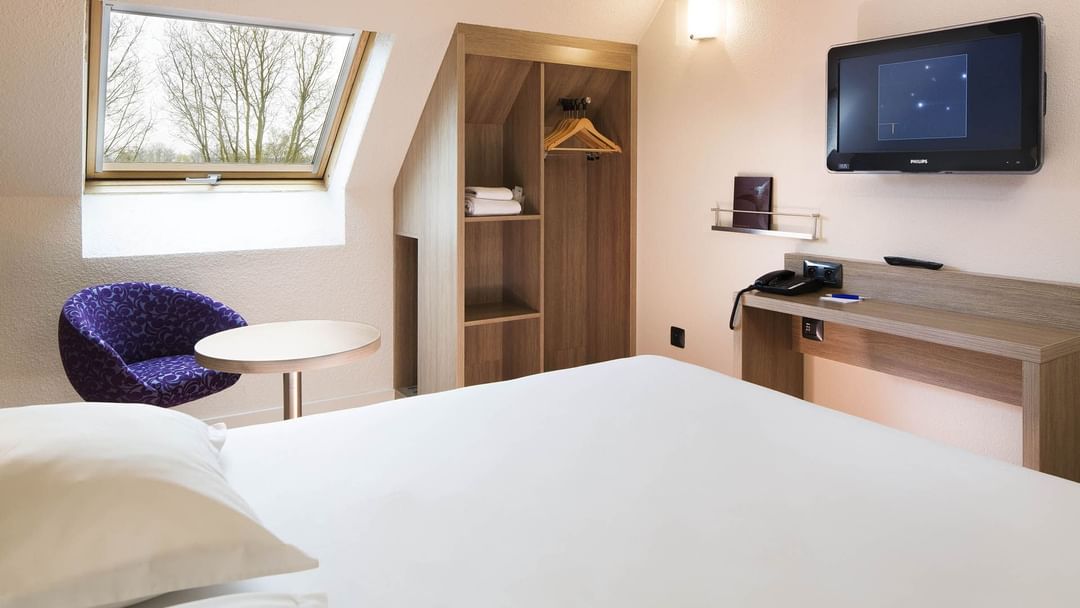 Comfort Room