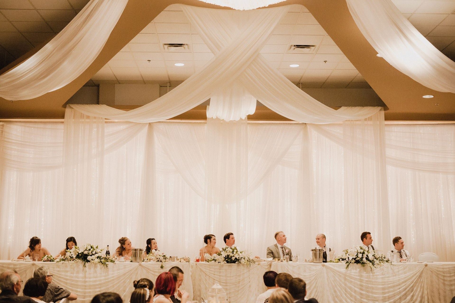 Head Table