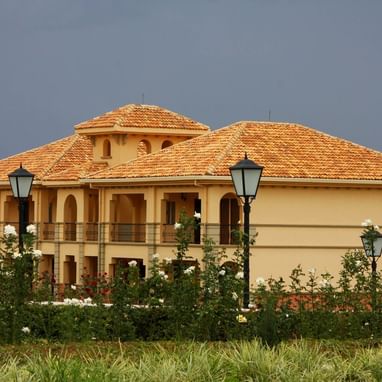 Ngamba Chimpanzee Sanctuary near Lake Victoria Serena Resort