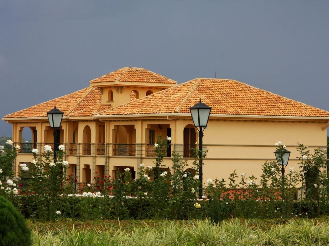 Ngamba Chimpanzee Sanctuary near Lake Victoria Serena Resort