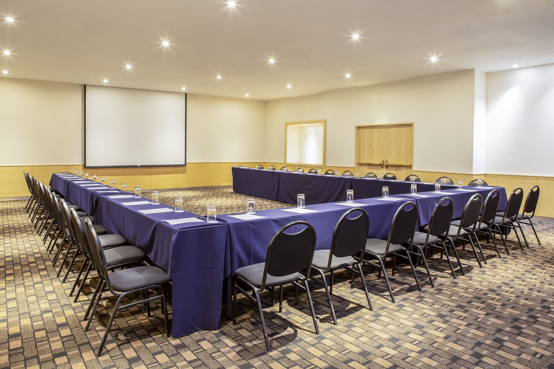 ESPACIOS PARA EVENTOS