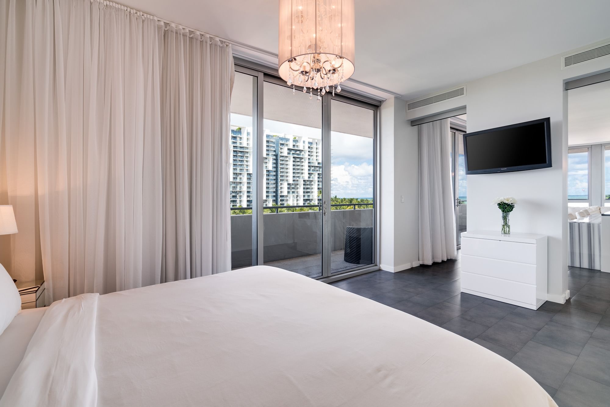 Experience Luxury and Comfort: Two Bedroom Suites in South Beach Miami