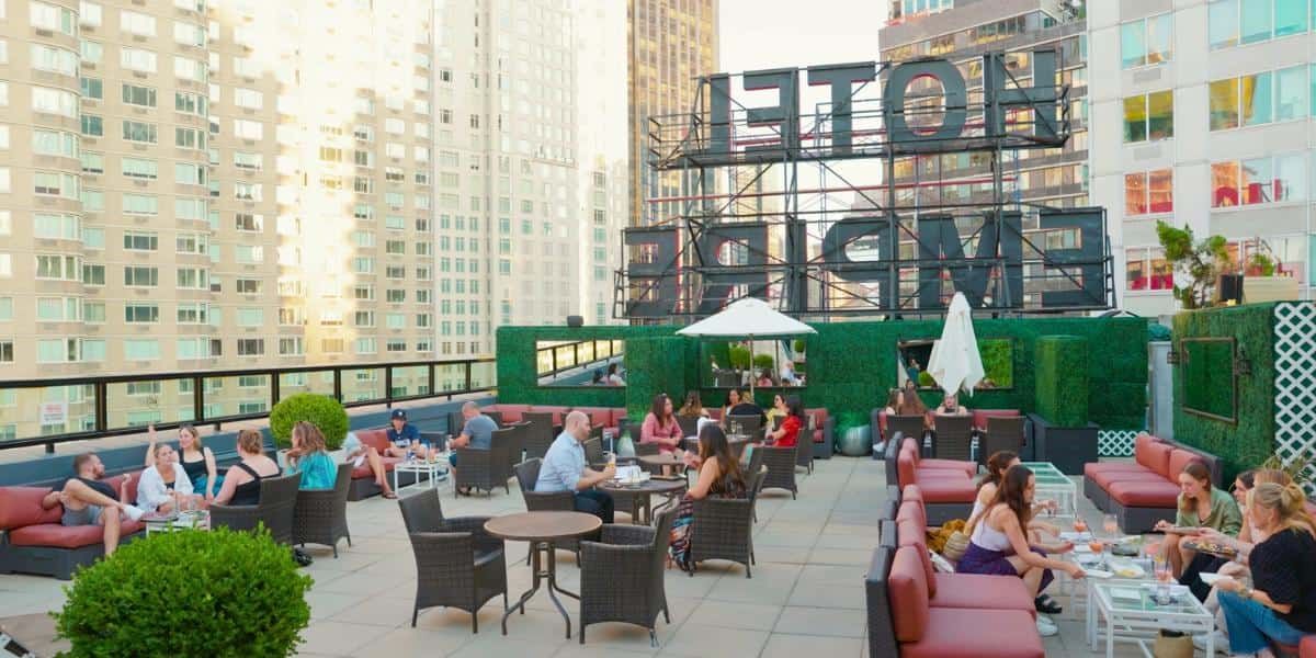 Delicious Dining, Drinks, and Restaurants in NYC’s Upper West Side