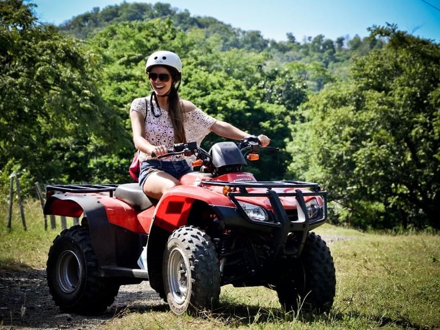 ATV Tamarindo Guanacaste