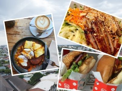 Footscray Places to Eat