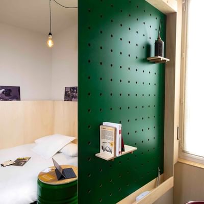COSY ROOM