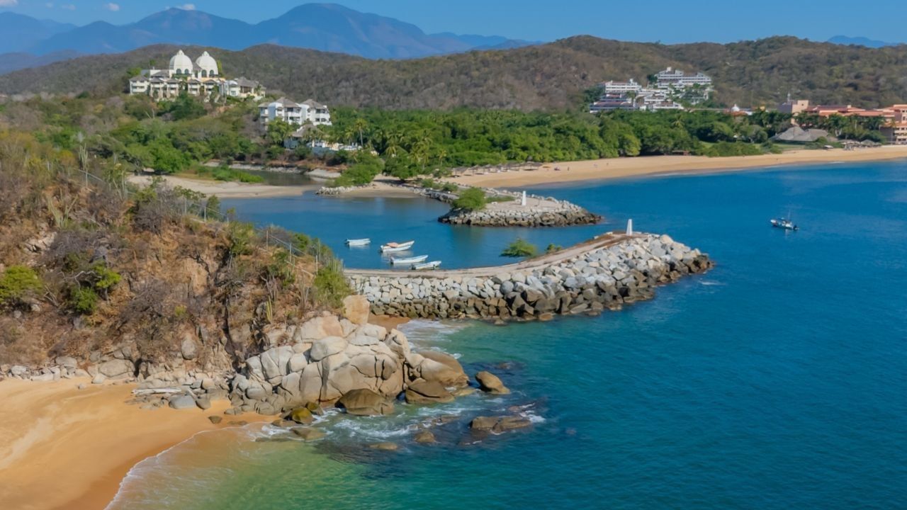 Where to go during the last long weekend of the year november