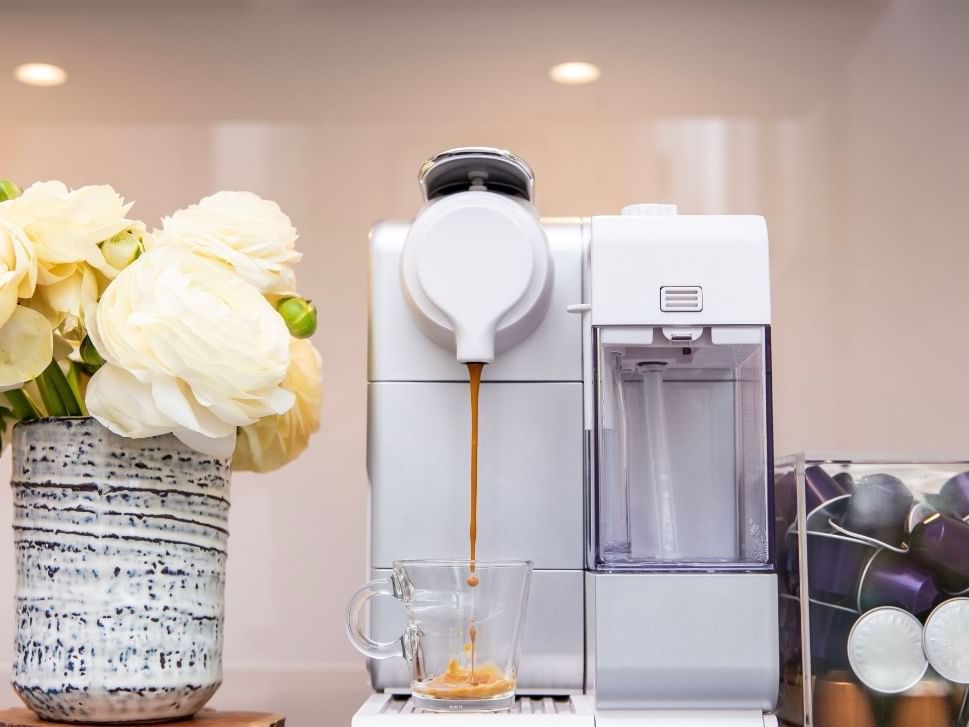 Mini Bar, The Roundtree, Amagansett, Hotel in Hamptons