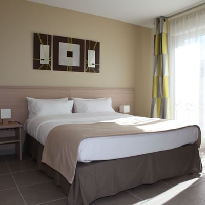 Hôtel Occitan