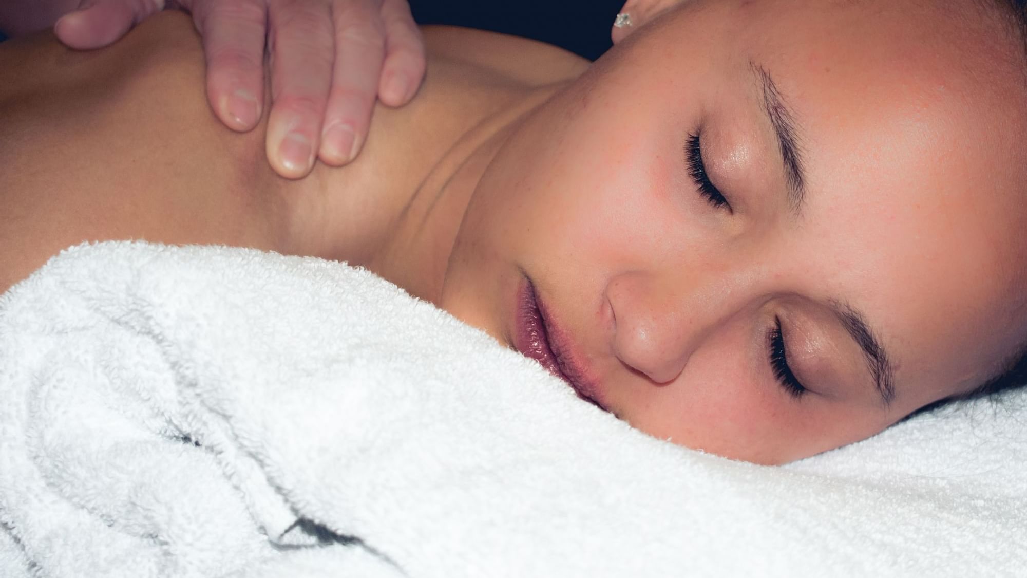 spa at Mercure Gerringoing hotel