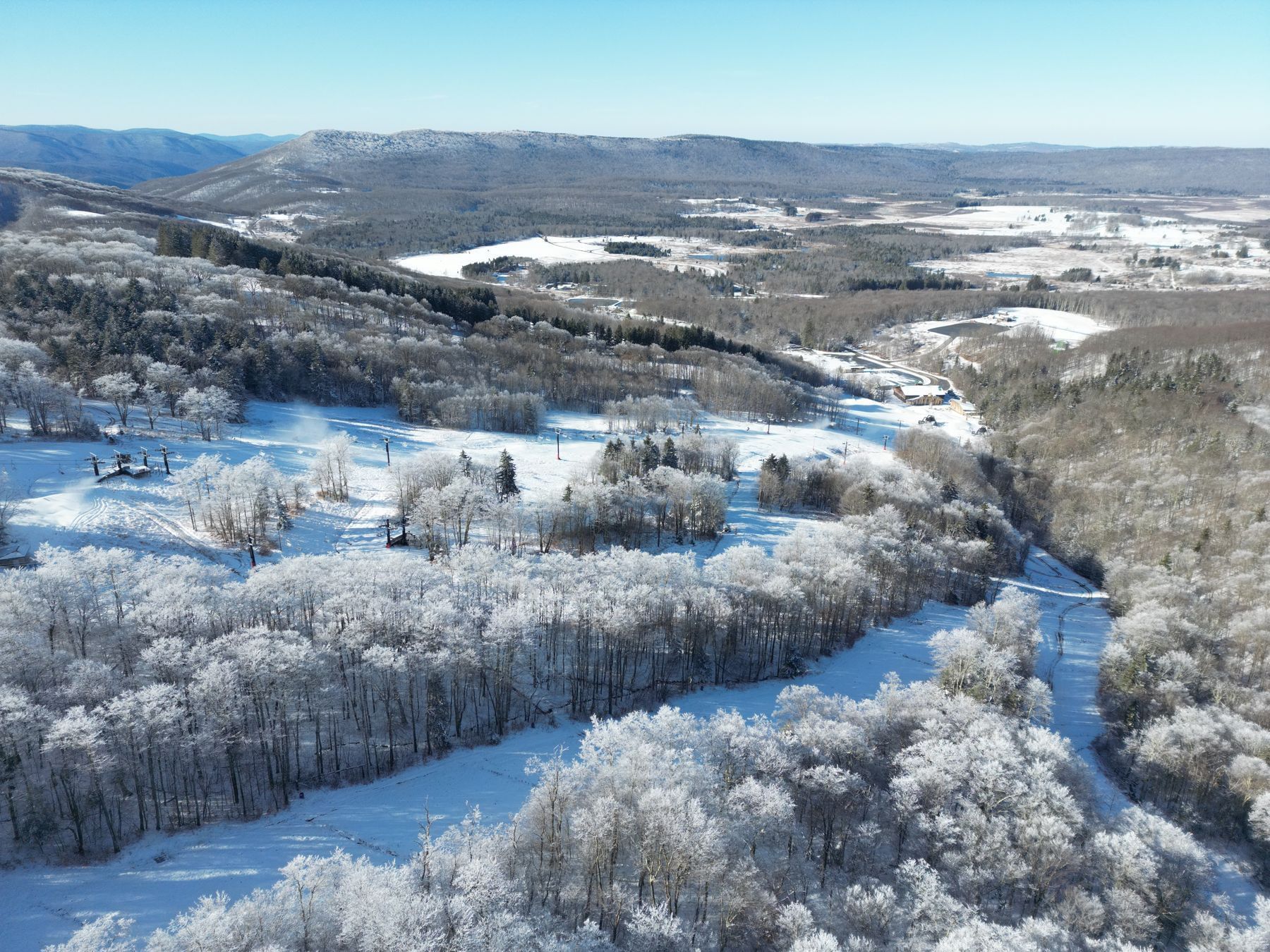 Things to Do in Davis WV | The Inn at Canaan Valley