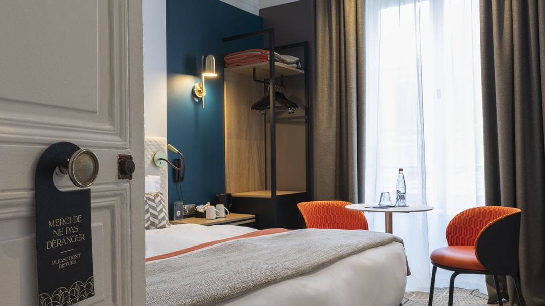 Chambre Standard