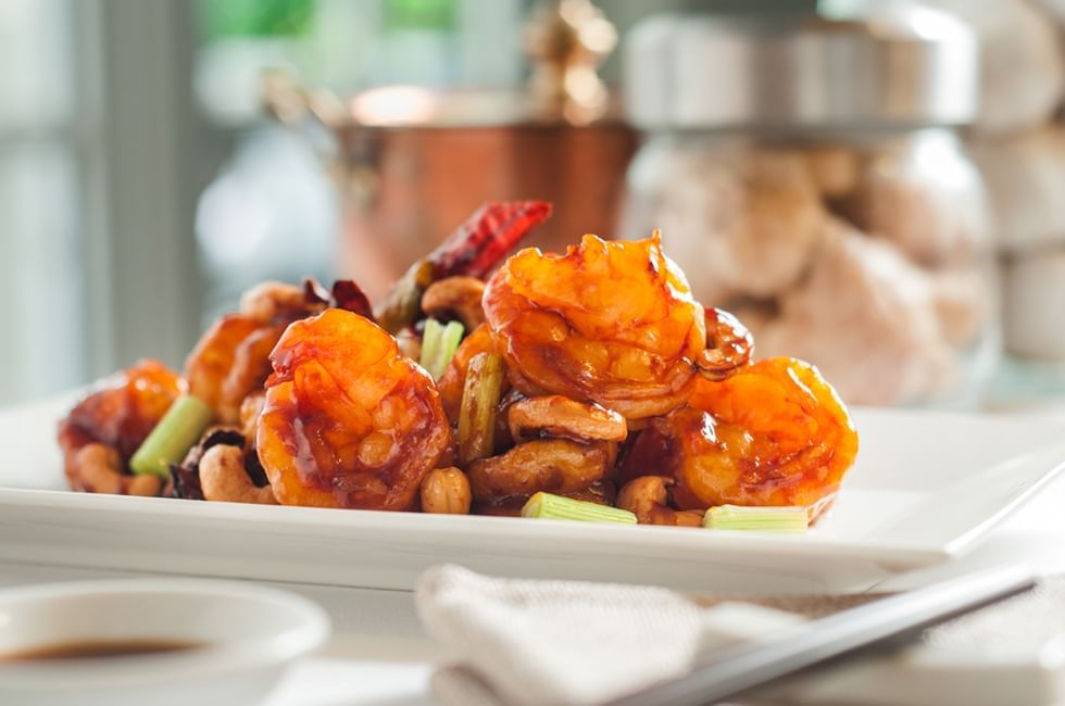 Singapore Takeaway & Food Delivery Promo Goodwood Park Hotel