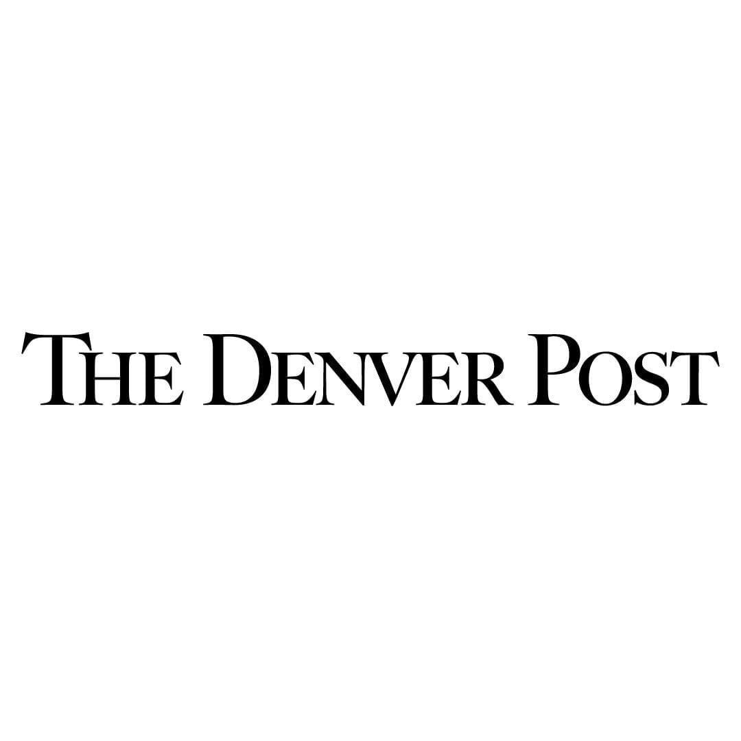 Official logo of The Denver Post used at Kinship Landing