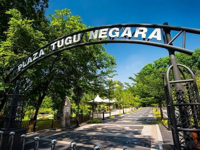 Tugu Negara