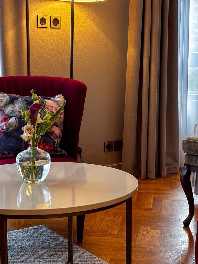 chambres