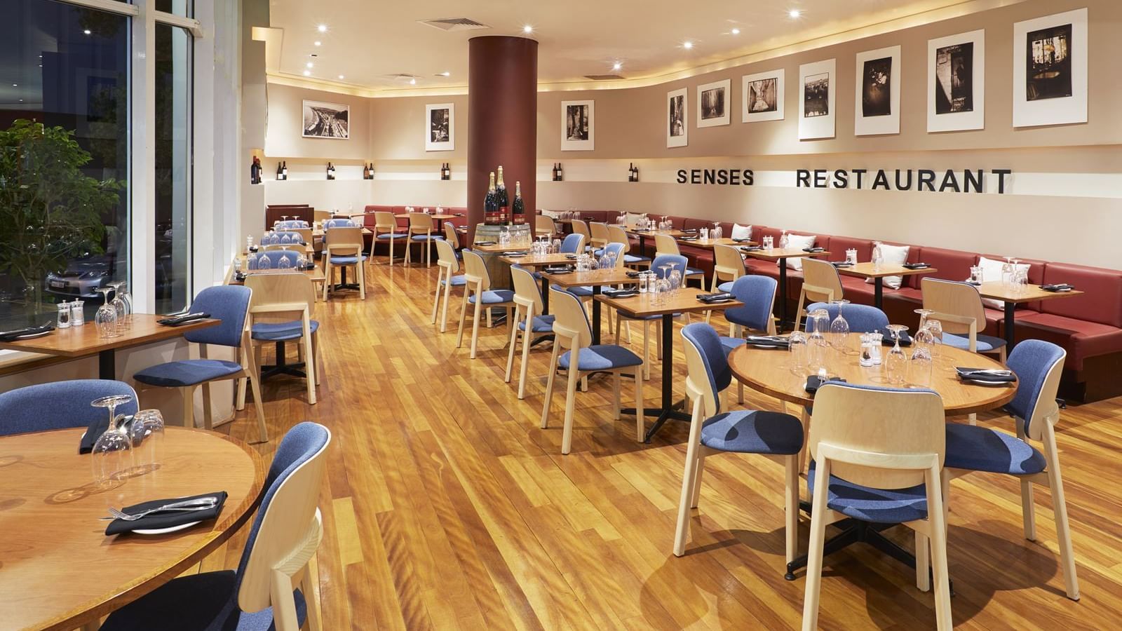 Sen5es_Restaurant