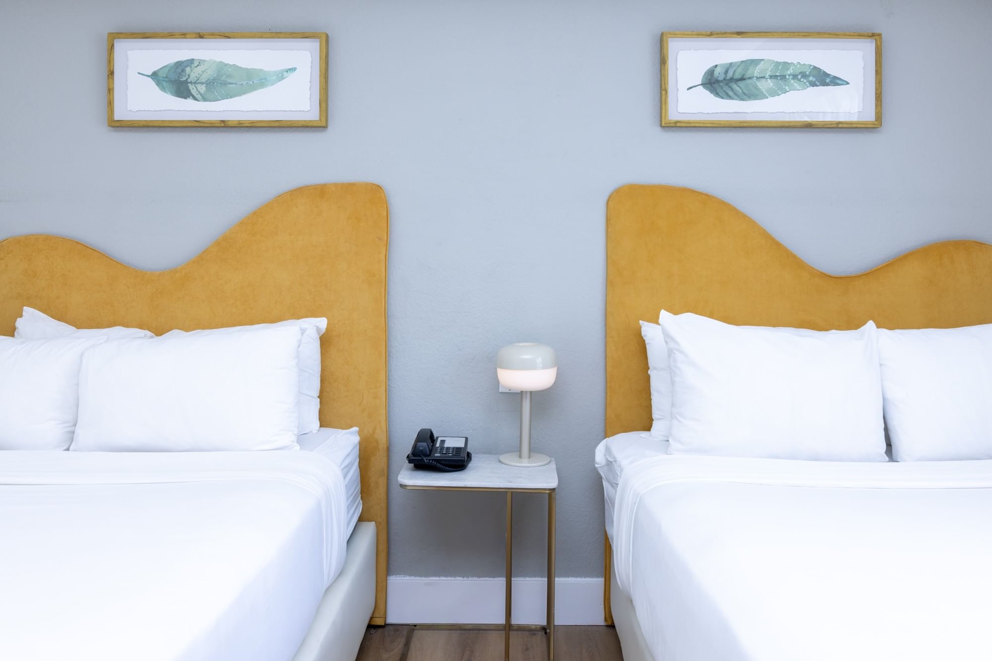 Crest Hotel Suites — photo 30 of 60