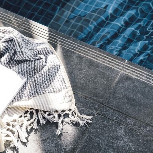 Liisure offer at Como Melbourne