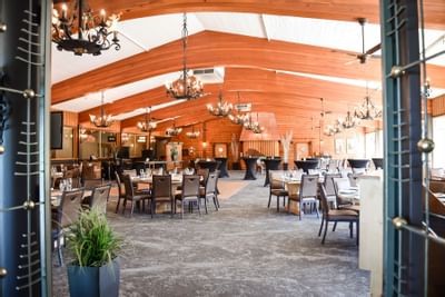 restaurant le gabriel
