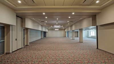 Event Room