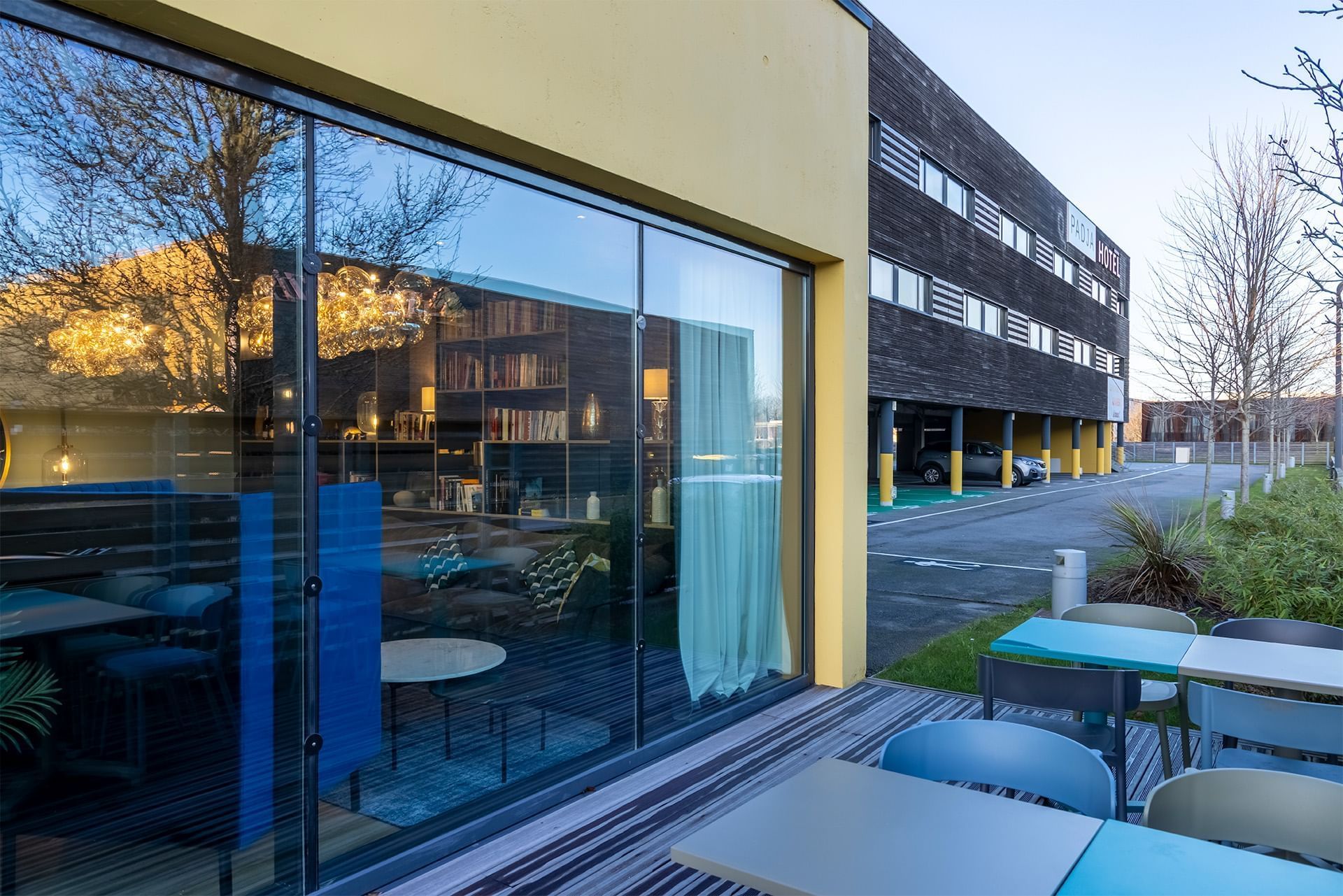 Expériences | Padja Hotel & Spa**** Vannes