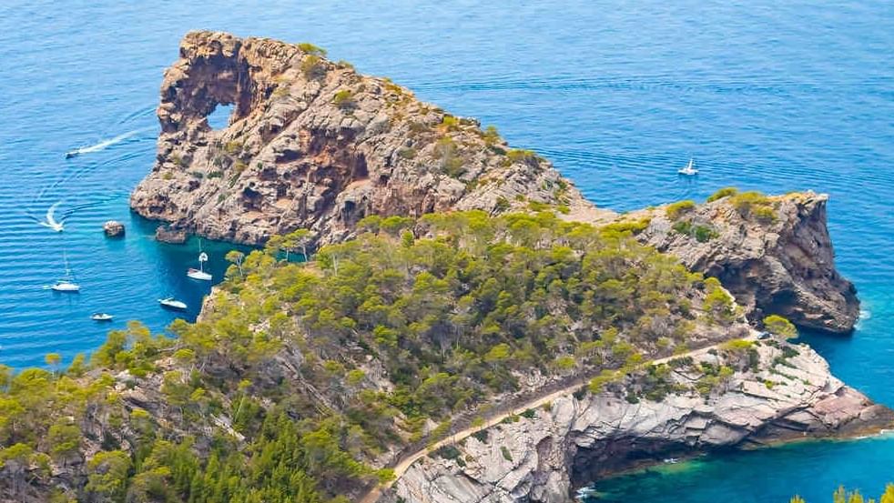 Puerto de Soller, 5 Besuche, die Sie nicht verpassen sollten