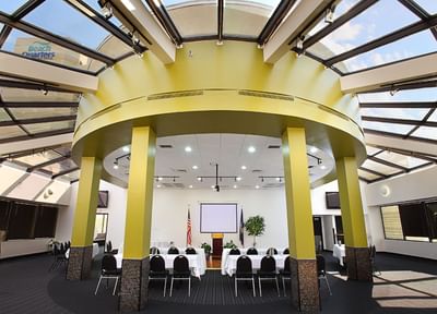 event venue