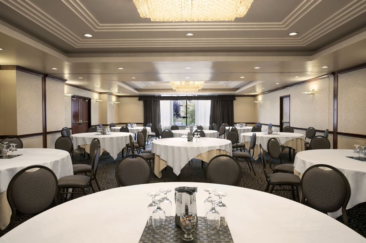 Coast Ballroom